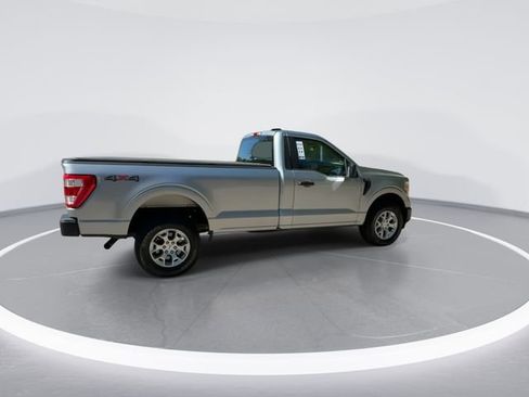Used 2021 Ford F150 XL w/ Equipment Group 101A High AWD/4WD image 8