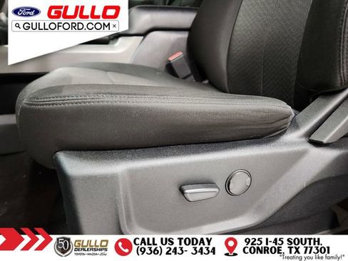 Used 2021 Ford Expedition XLT image 22