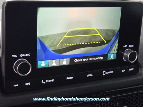 Certified 2026 Honda Civic Sport image 28