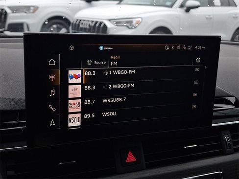 Certified 2023 Audi A4 2.0T Premium Plus w/ Premium Plus Package image 5