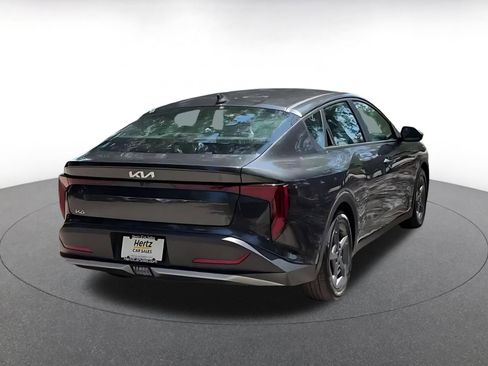 Used 2025 Kia K4 FWD image 15