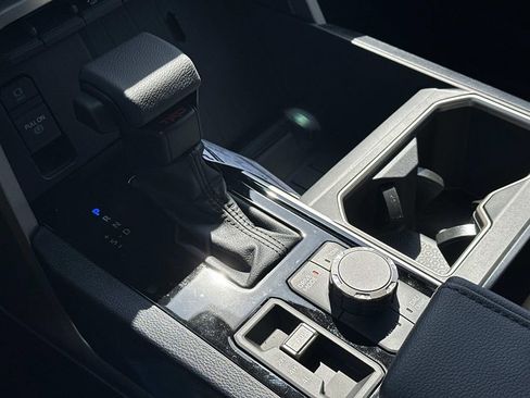 New 2026 Toyota Tundra SR5 AWD/4WD image 30