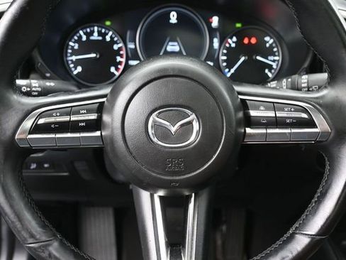 Certified 2023 MAZDA CX-50 Meridian Edition w/ Cargo Package AWD/4WD image 9