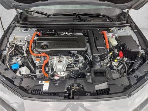 Used 2025 Honda Accord Sport image 22