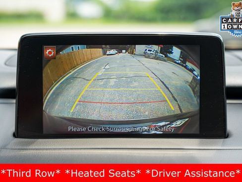 Used 2018 MAZDA CX-9 Grand Touring AWD/4WD image 28