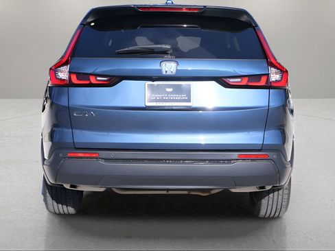 Used 2024 Honda CR-V EX-L image 4