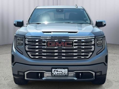 Used 2023 GMC Sierra 1500 Denali image 9