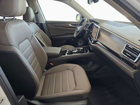 New 2026 Volkswagen Atlas SEL AWD/4WD image 42