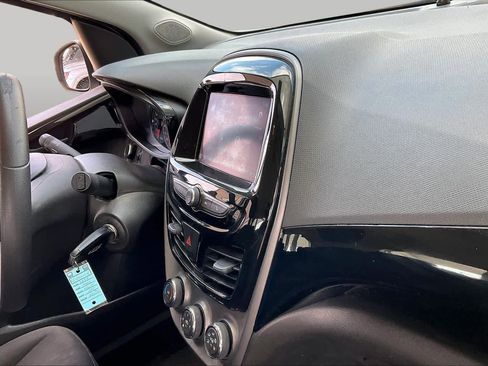 Used 2020 Chevrolet Spark LT FWD image 19