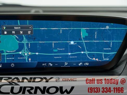 New 2025 Buick Envision Sport Touring image 38