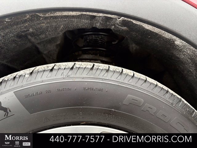 Certified 2023 Buick Envision Essence AWD/4WD image 14
