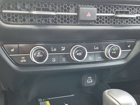 Used 2024 Honda HR-V EX-L image 21