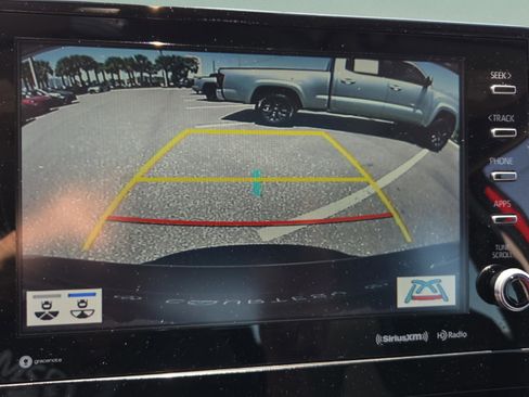 Certified 2024 Toyota Camry XSE image 15