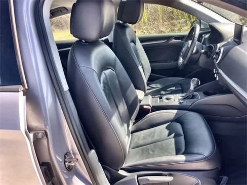 Used 2016 Audi A3 1.8T Premium image 12