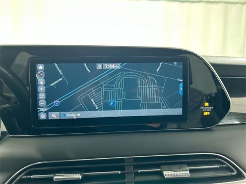 Used 2021 Hyundai Palisade Calligraphy image 16