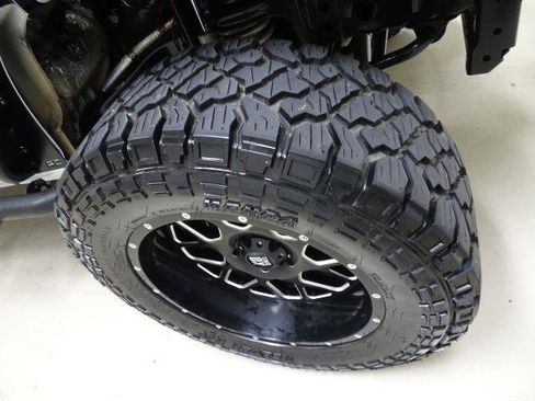 Used 2016 Jeep Wrangler Unlimited Sport w/ Quick Order Package 24S AWD/4WD image 7