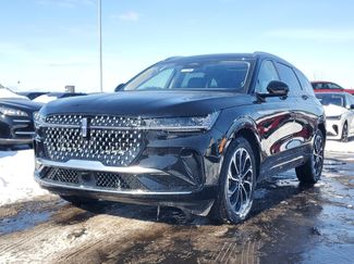 New 2026 Lincoln Nautilus Reserve video 2