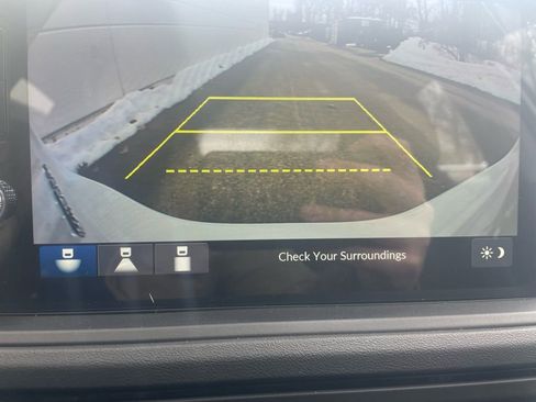 New 2026 Honda Accord LX image 20