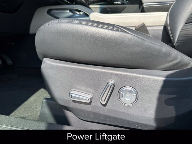 Certified 2024 Lincoln Nautilus Reserve AWD/4WD image 18