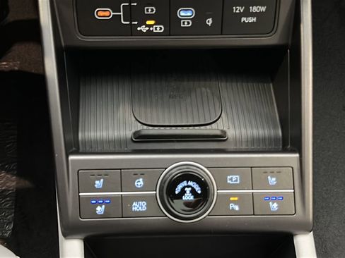 New 2026 Hyundai Kona Limited AWD/4WD image 30