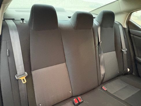 Certified 2024 Nissan Sentra SV image 36