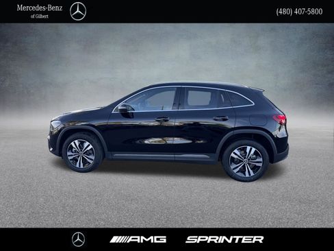 New 2026 Mercedes-Benz GLA 250 image 3