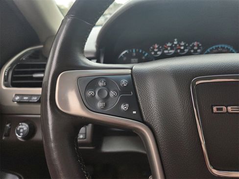 Used 2018 GMC Yukon Denali w/ Denali Ultimate Package image 24