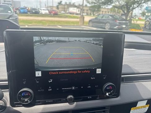New 2026 Toyota C-HR AWD/4WD image 16