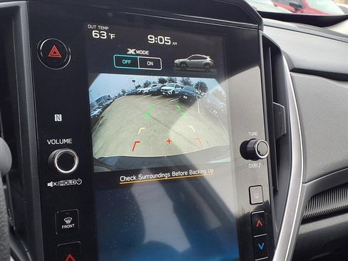 Certified 2024 Subaru Crosstrek 2.0i Premium image 12