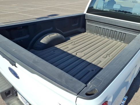 New 2025 Ford F350 XL w/ XL Chrome Package RWD image 4