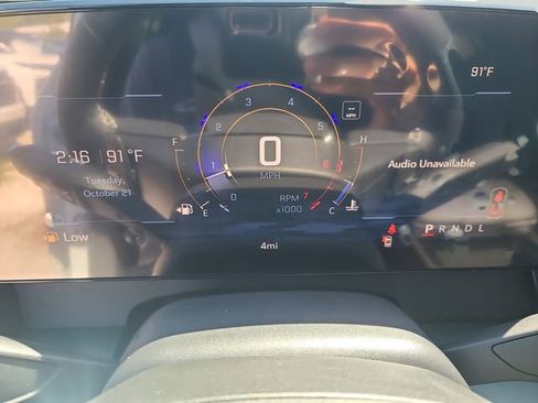 New 2026 Chevrolet Traverse LT w/ Midnight/Sport Edition image 28