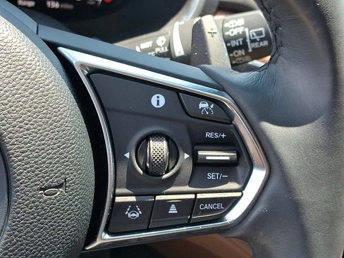 Certified 2024 Acura MDX SH-AWD w/ Technology Package image 26