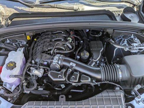 New 2025 Jeep Grand Cherokee L Limited w/ Black Appearance Package image 16