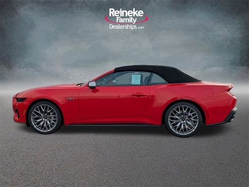 New 2026 Ford Mustang GT Premium image 9