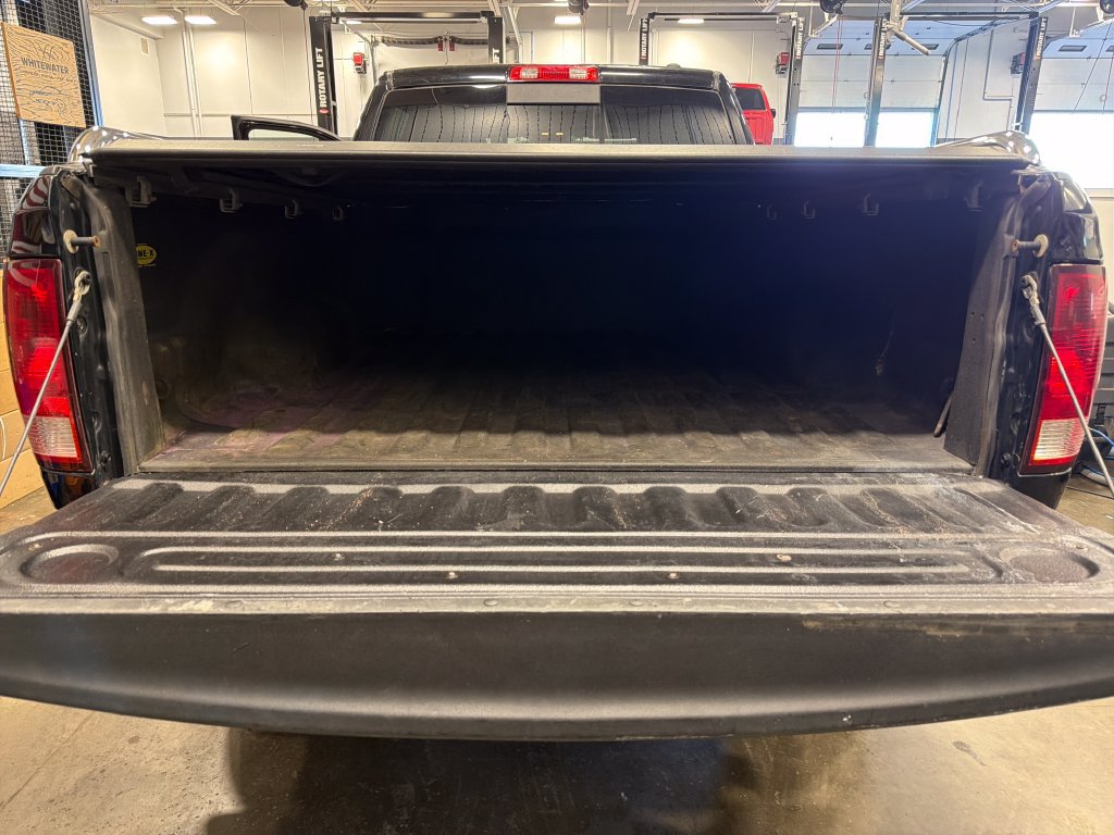 Used 2012 RAM 2500 Laramie w/ HD Snow Plow Prep Group AWD/4WD image 18