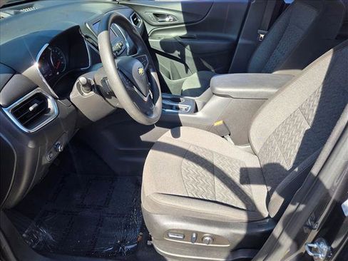 Used 2023 Chevrolet Equinox LT image 15