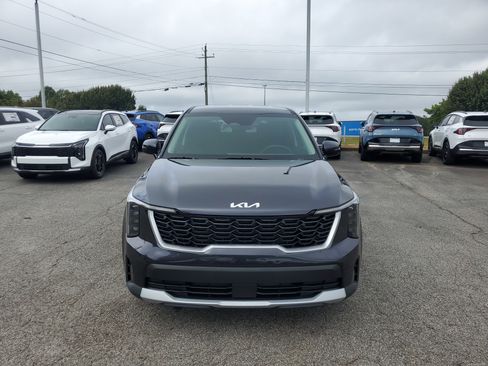 New 2026 Kia Sorento LX image 2