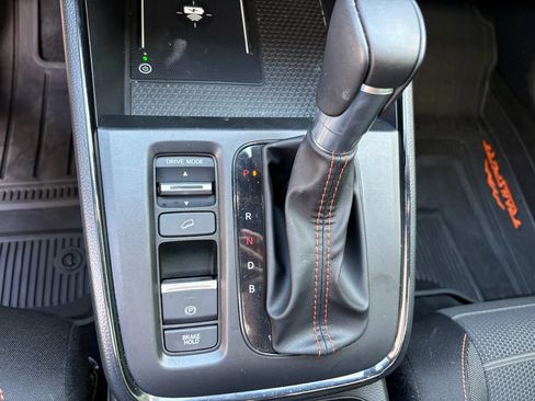 Certified 2026 Honda CR-V TrailSport image 22