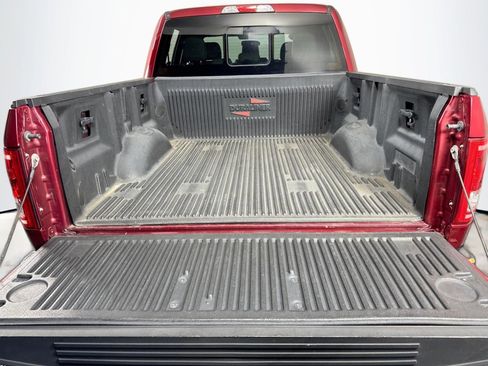 Used 2015 Ford F150 Lariat image 29