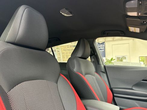 New 2025 Subaru Impreza RS image 19