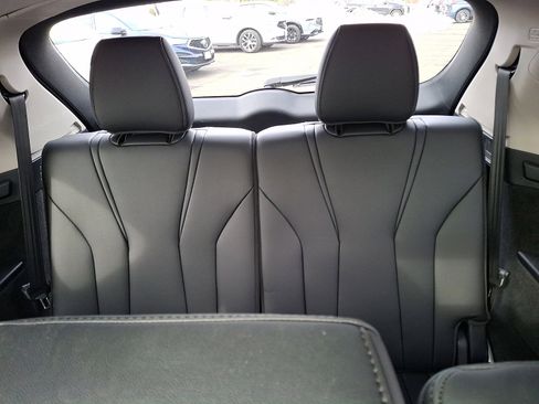 Certified 2023 Acura MDX SH-AWD image 11