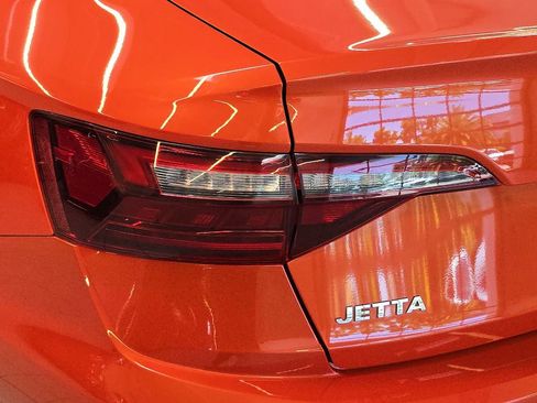 Used 2021 Volkswagen Jetta S w/ Driver Assistance Package FWD image 37