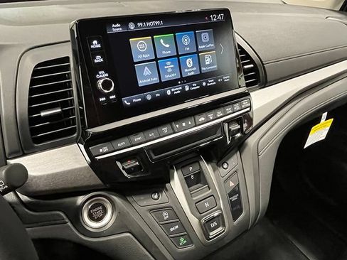 New 2026 Honda Odyssey EX-L image 18