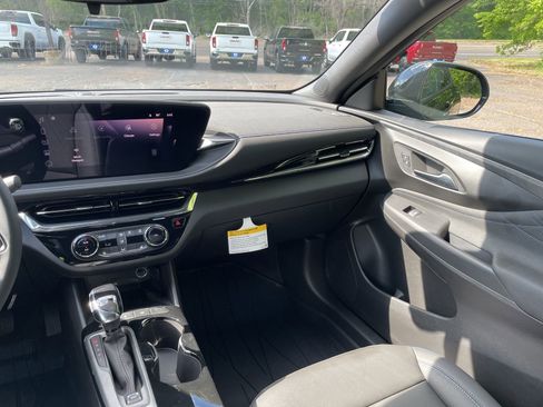 New 2026 Buick Envista Sport Touring w/ Convenience I Package image 20