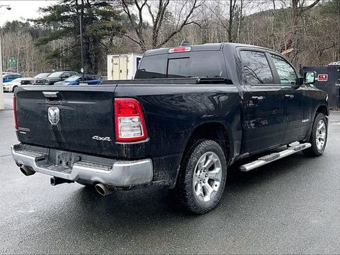 Used 2020 RAM 1500 Big Horn image 4