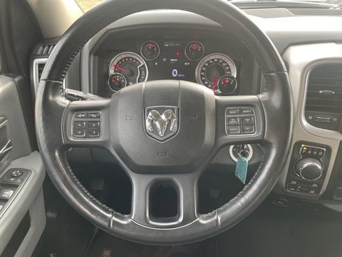 Used 2018 RAM 1500 Big Horn image 20