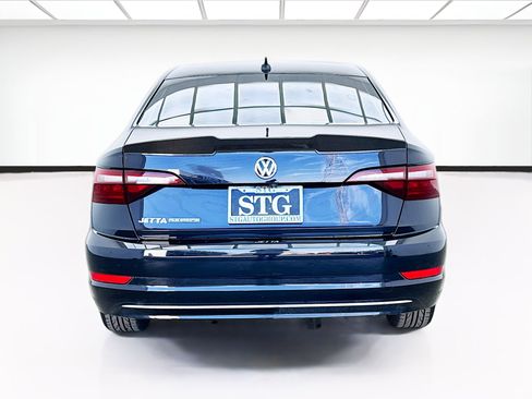 Used 2020 Volkswagen Jetta SEL image 5