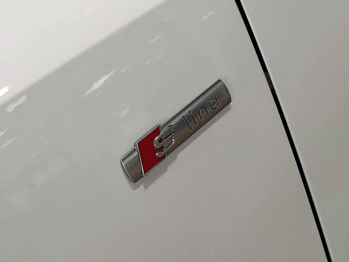 Used 2022 Audi Q3 2.0T Premium AWD/4WD image 28