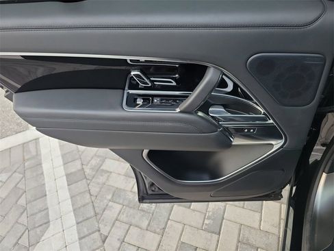 Used 2023 Land Rover Range Rover SE image 22