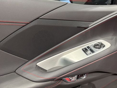 Used 2024 Chevrolet Corvette Z06 image 28